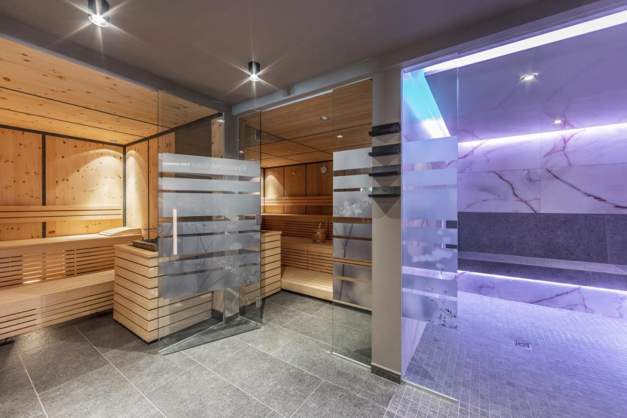 Maraias - Luxury Suites & Apartments Burgusio Exterior foto