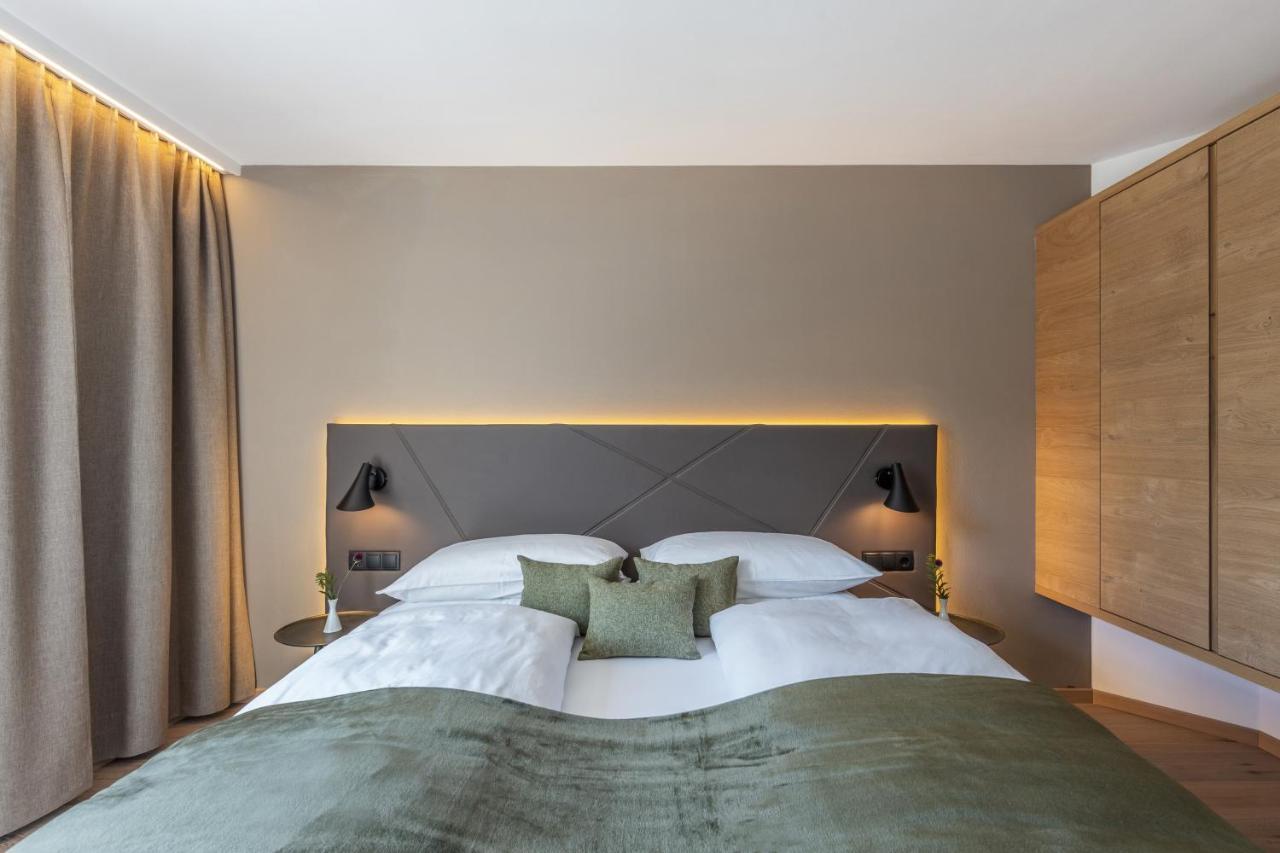 Maraias - Luxury Suites & Apartments Burgusio Exterior foto