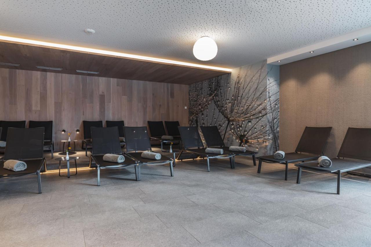 Maraias - Luxury Suites & Apartments Burgusio Exterior foto