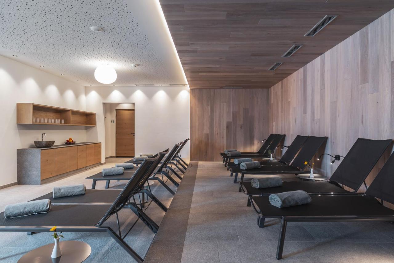Maraias - Luxury Suites & Apartments Burgusio Exterior foto
