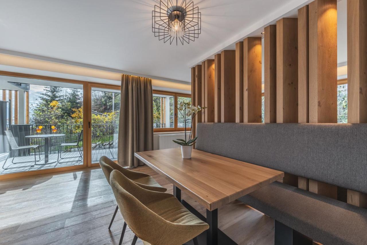 Maraias - Luxury Suites & Apartments Burgusio Exterior foto