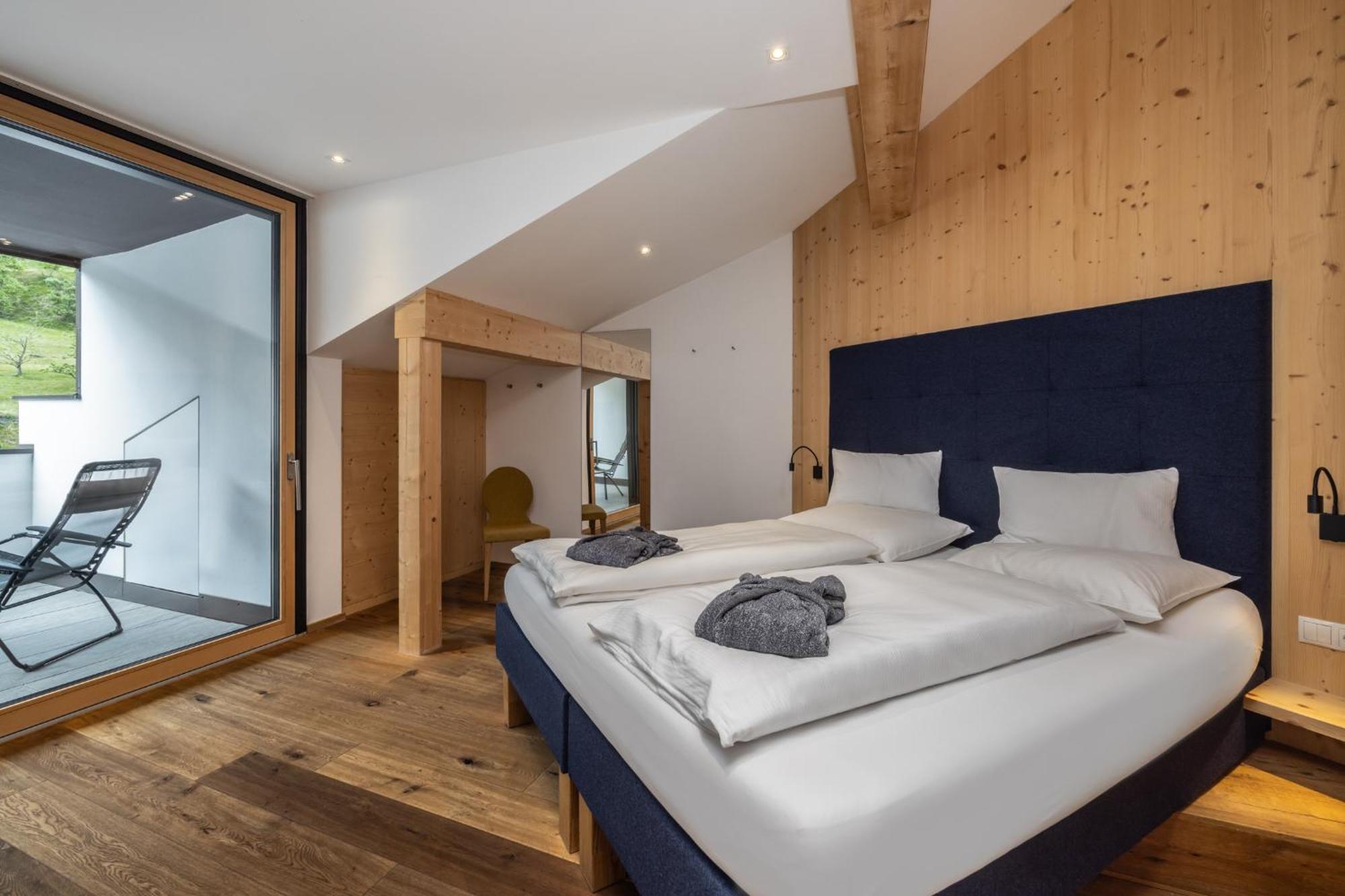 Maraias - Luxury Suites & Apartments Burgusio Exterior foto
