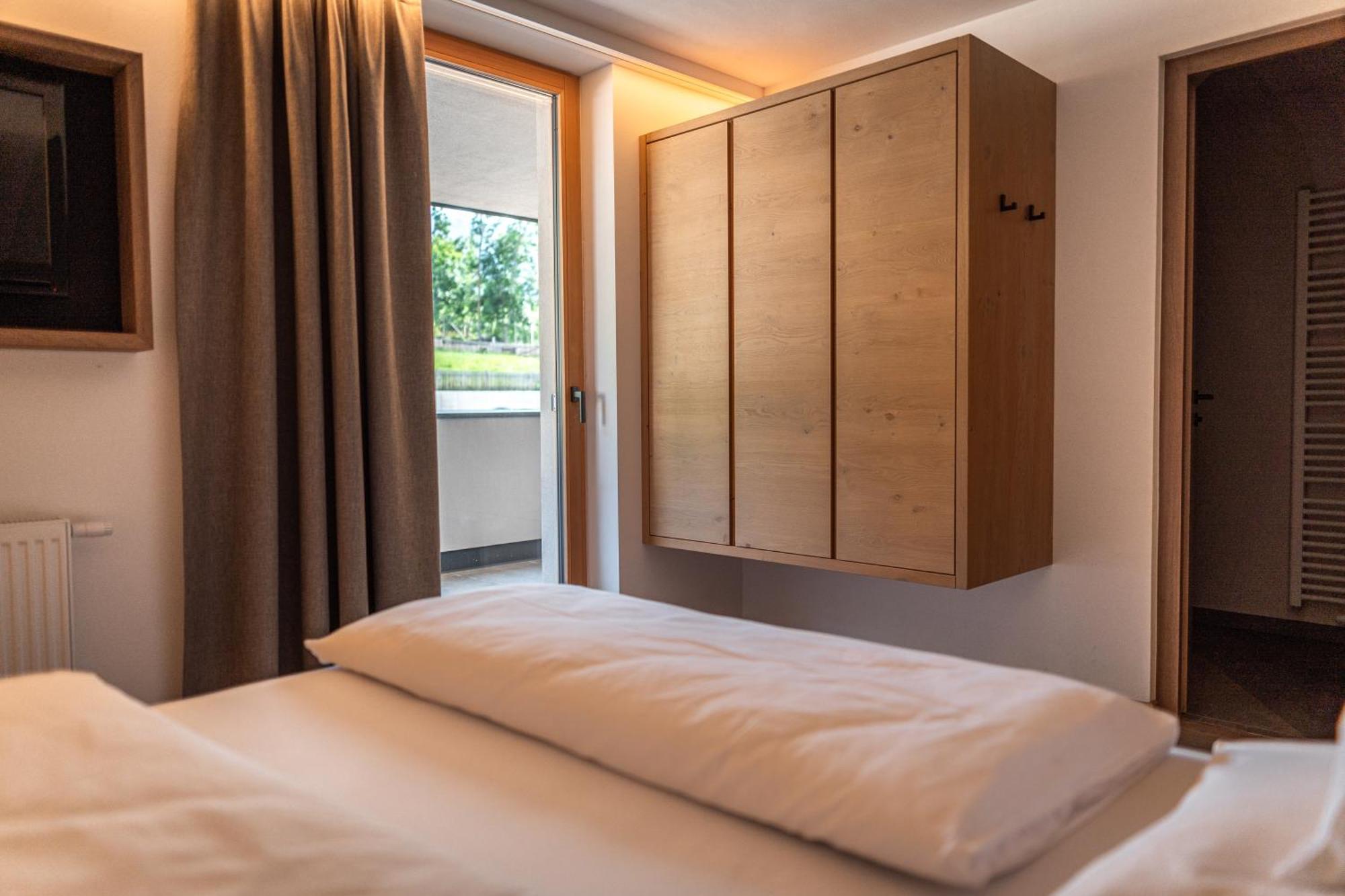Maraias - Luxury Suites & Apartments Burgusio Exterior foto
