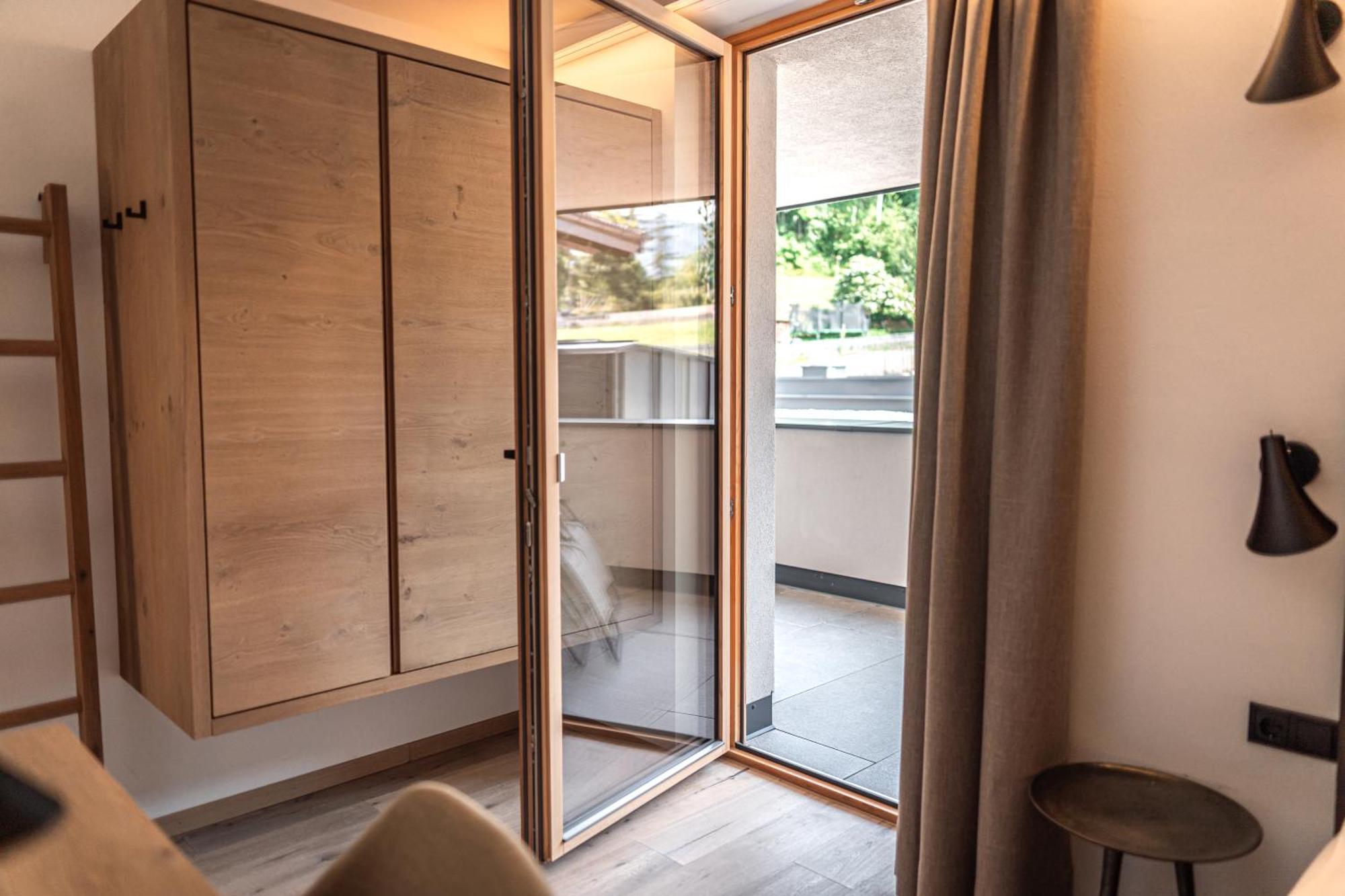 Maraias - Luxury Suites & Apartments Burgusio Exterior foto
