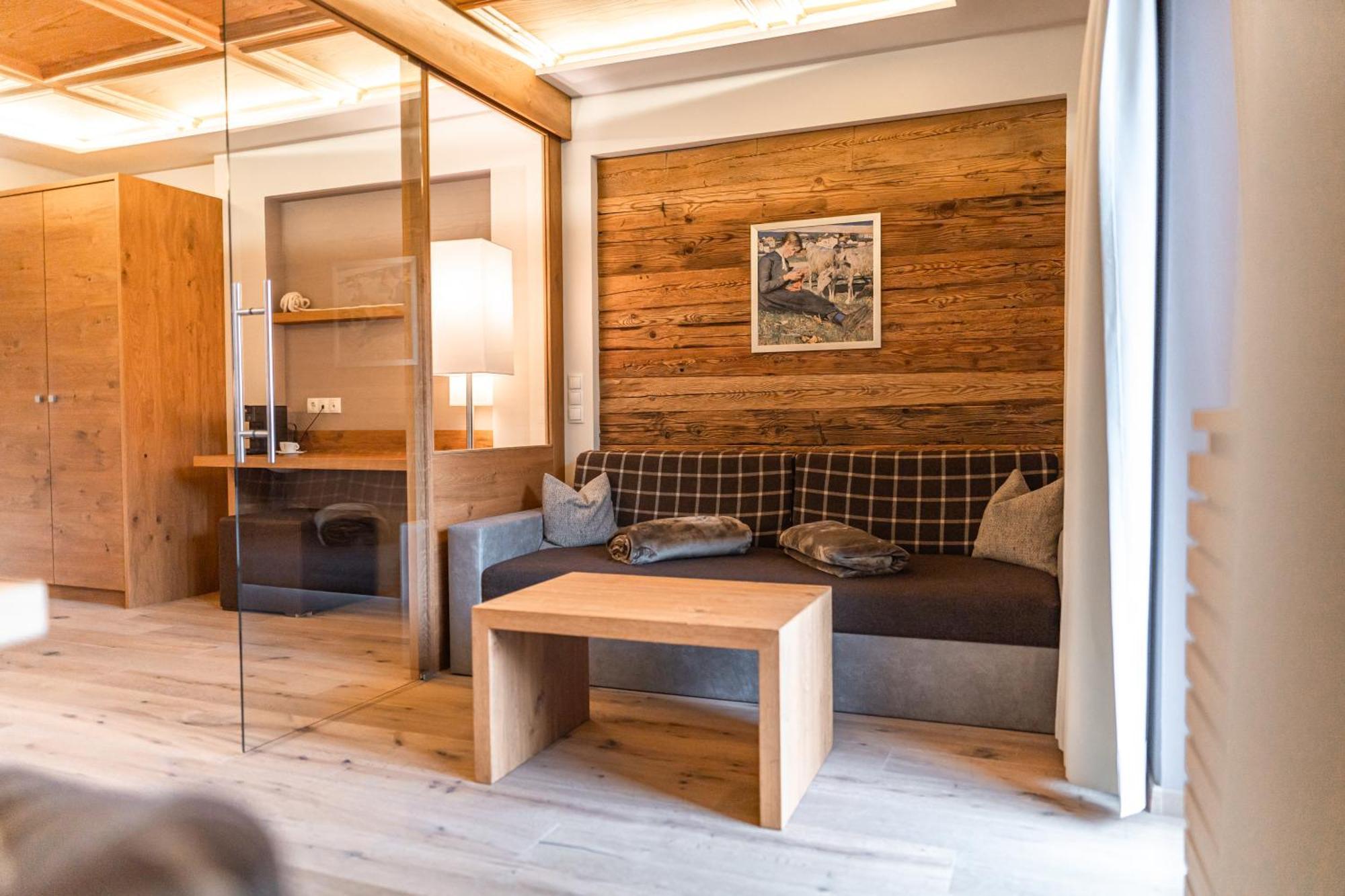 Maraias - Luxury Suites & Apartments Burgusio Exterior foto
